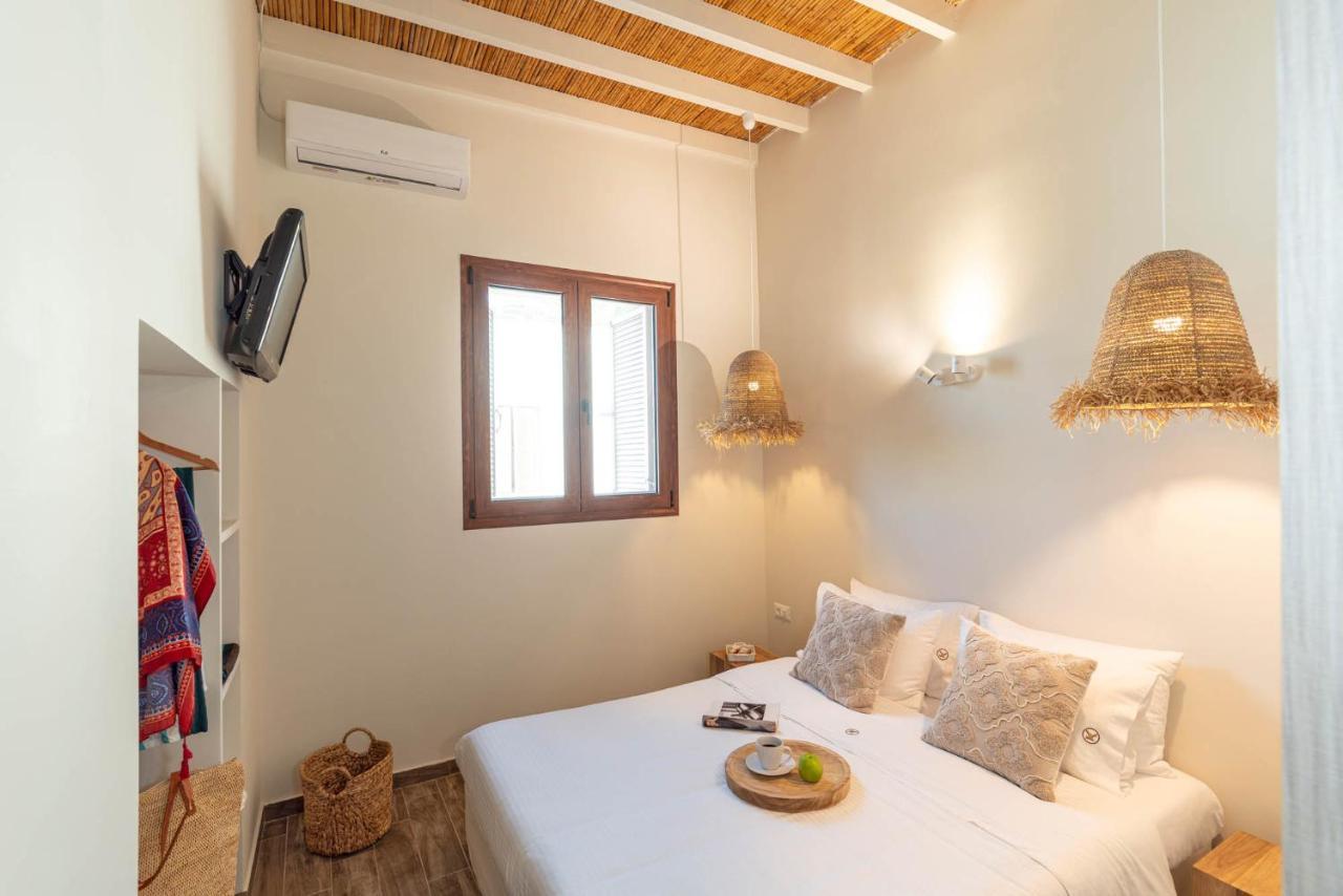 Vila Casa Di Giorgio Kattavía Exteriér fotografie