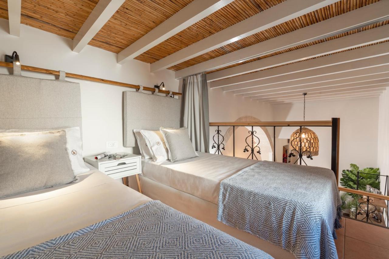 Vila Casa Di Giorgio Kattavía Exteriér fotografie